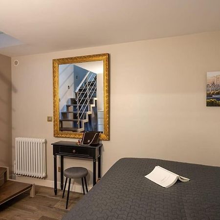 My Boudoir Paris Exterior foto