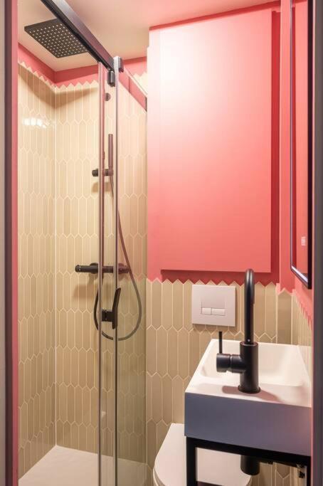 My Boudoir Paris Exterior foto