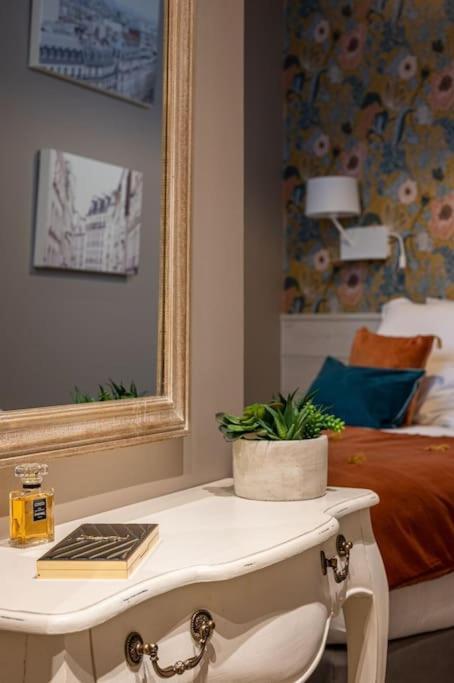 My Boudoir Paris Exterior foto