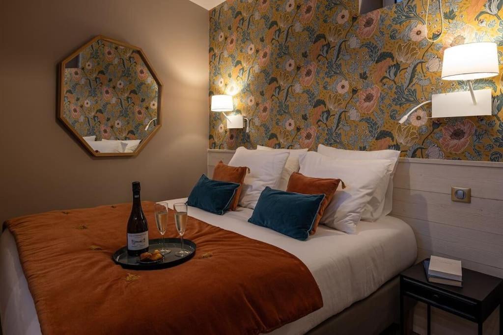 My Boudoir Paris Exterior foto