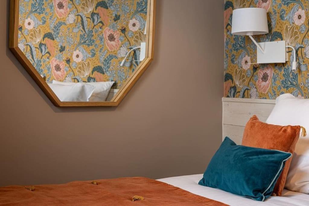 My Boudoir Paris Exterior foto