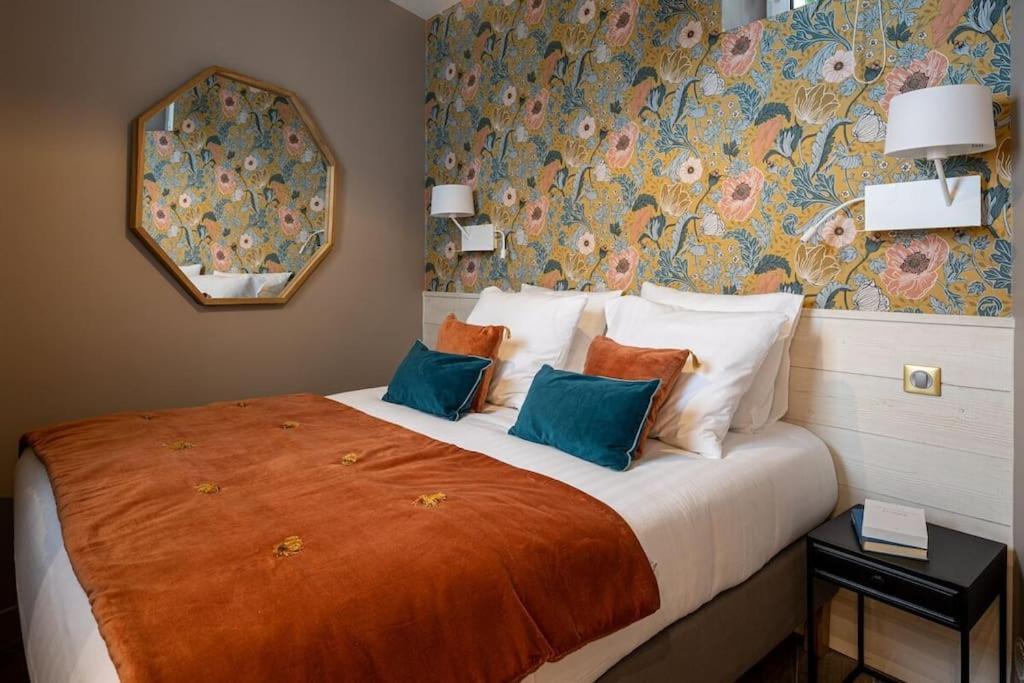 My Boudoir Paris Exterior foto