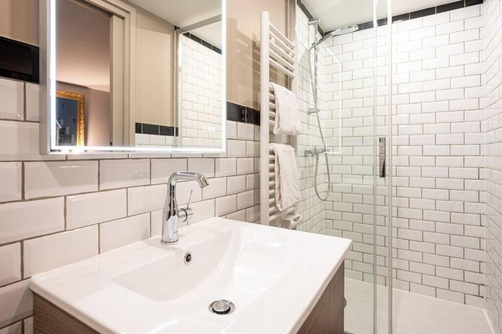 My Boudoir Paris Exterior foto