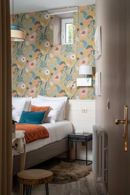 My Boudoir Paris Exterior foto