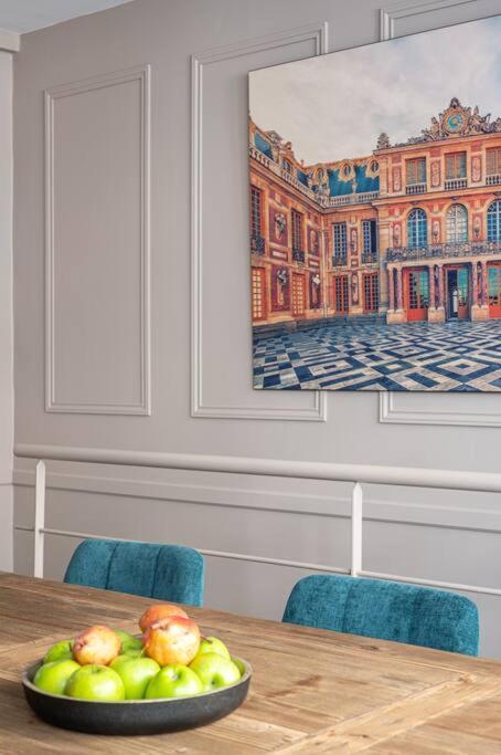 My Boudoir Paris Exterior foto