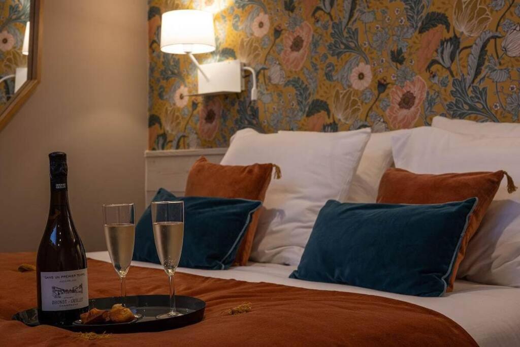 My Boudoir Paris Exterior foto