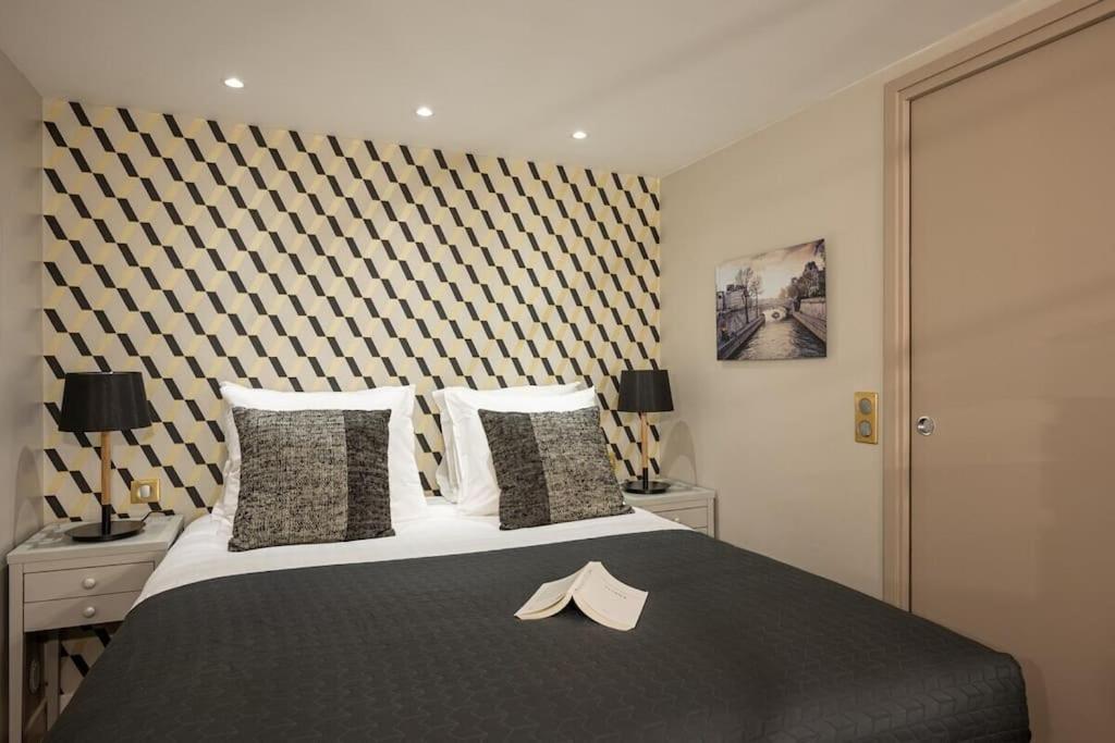 My Boudoir Paris Exterior foto